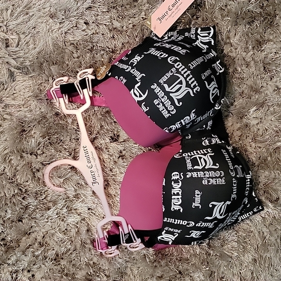 Juicy Couture Other - Juicy Couture 2 Bras